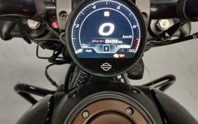 HARLEY RH1250S 2022 ZC4