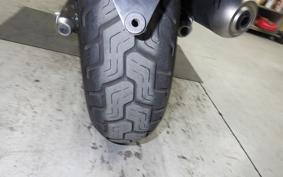 HONDA REBEL 250 A MC49