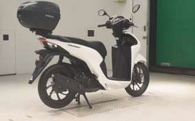 HONDA DIO 110 JK03