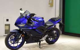 YAMAHA YZF-R25 A 2007 RG74J