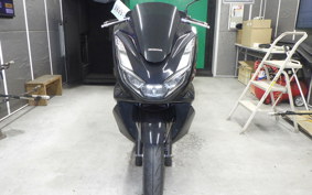 HONDA PCX 160 KF47