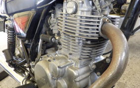 YAMAHA SR400 1986 2H6