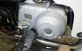 HONDA C50 SUPER CUB 2026 C50