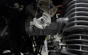 SUZUKI VANVAN 200 2017 NH42A