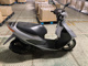 Фото Suzuki ADDRESS V50 с японского аукциона