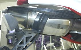 TRIUMPH DAYTONA 675 R 2013