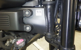 YAMAHA XSR155 2004
