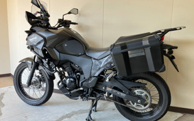 KAWASAKI VERSYS-X250ABS TOURER  LE250D