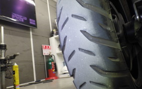 SUZUKI ｽｳｨｯｼｭ125 DV12B