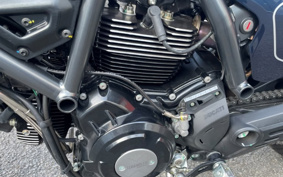 DUCATI SCRAMBLER NIGHT SHIFT 2024 7K00