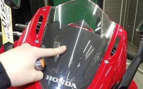 HONDA CBR400R 2025 NC65