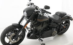 HARLEY FXSE CVO 2016 TG9