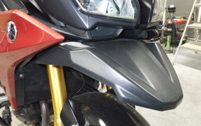YAMAHA MT-09 Tracer GT 2020 RN51J