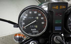 HONDA GL 400 WING CUSTOM 1981 GL400