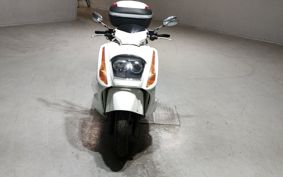 SUZUKI GEMMA250 CJ47A