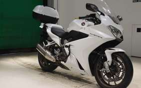 HONDA VFR800F 2016 RC79