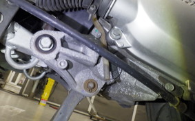 HONDA DIO Gen.6 2011 AF62