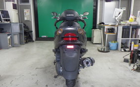 YAMAHA MAJESTY 125 FI