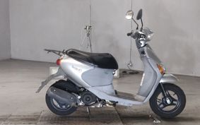 SUZUKI LETS4 CA45A