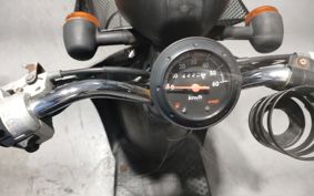 HONDA TODAY AF61