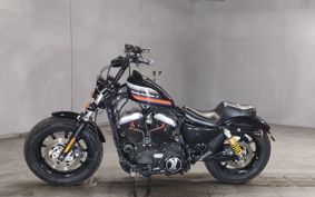 HARLEY XL1200X 2011 LC3