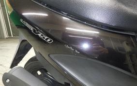 SUZUKI ADDRESS V50 CA4BA