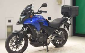 HONDA 400X ABS 2013 NC47