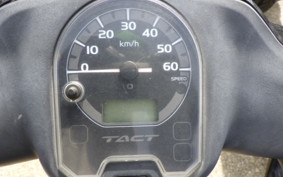 HONDA TACT Gen.4 AF79