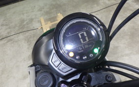 HONDA CT125-2 2015 JA65