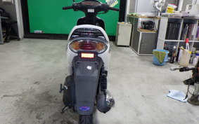 HONDA DIO Z4 GEN 2 2009 AF63