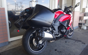 KAWASAKI NINJA 1000 SX 2024 ZXT02K