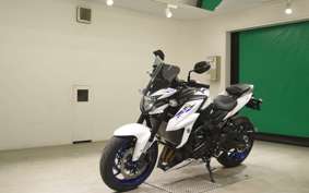SUZUKI GSX-S750 2019 C533F