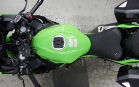 KAWASAKI NINJA 400 2022