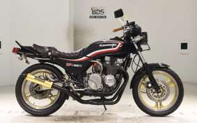 KAWASAKI GPZ400 1983