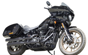 HARLEY FXLRST 2024 YXZ