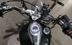 YAMAHA DRAGSTAR 250 VG02J