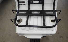 HONDA GYRO X 2024 TD01