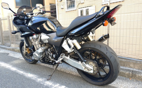 HONDA CB1300SF BOLDOR 2005 SC54