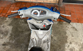 SUZUKI ADDRESS V125 CF46A
