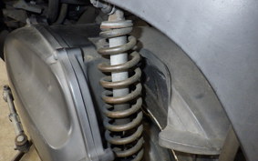 YAMAHA JOG Gen.5 SA36J