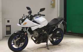 SUZUKI SV650 A 2016 VP55B