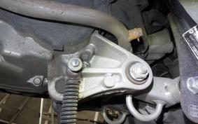 HONDA DIO Gen.6 2001 AF68