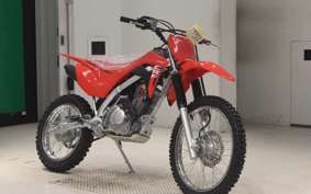 HONDA CRF125F JE03