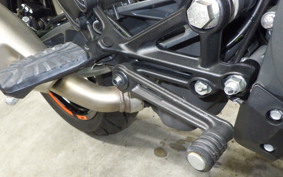 KTM 390 DUKE 2024