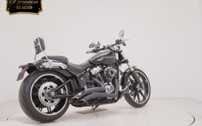 HARLEY FXBRS1870 2021