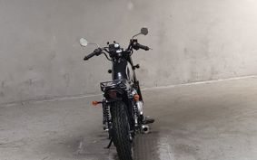 SUZUKI GLASS TRACKER BIG BOY NJ4BA