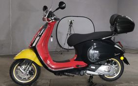 VESPA PRIMA BEIGE RA150 RP8MD1