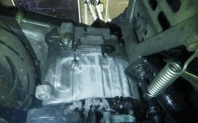 SUZUKI BURGMAN200A 2012 CH41A