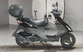 SUZUKI ADDRESS V125 CF4MA