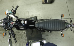 YAMAHA SR400 Gen.3 2006 RH01J